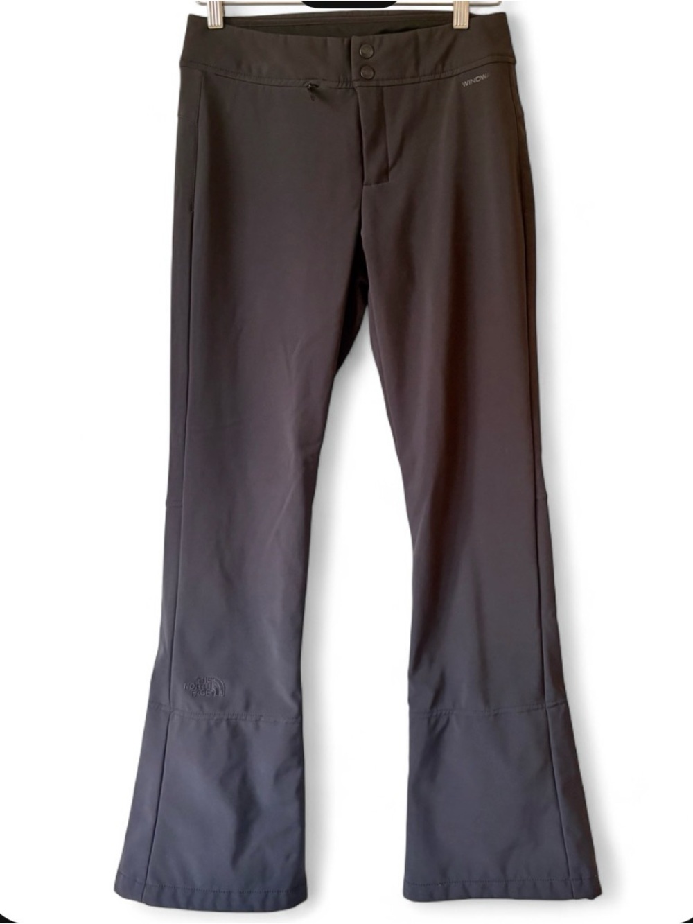 The North Face women’s Apex STH windwall women's ski pants size 6